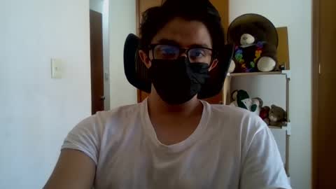 Snapshot of julian_mora7 chatting on 03.09.25 Julian Mora online show from 03.09.25