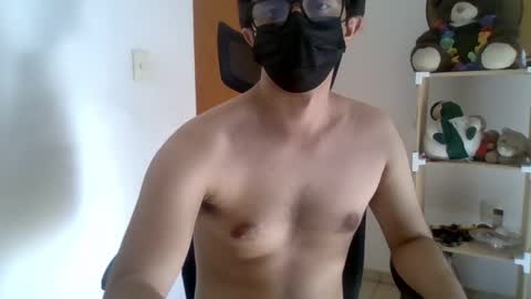 Snapshot of julian_mora7 chatting on 03.09.25 Julian Mora online show from 03.09.25