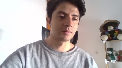 Snapshot of julian_mora7 chatting on 10.31.25 Julian Mora online show from 10.31.25