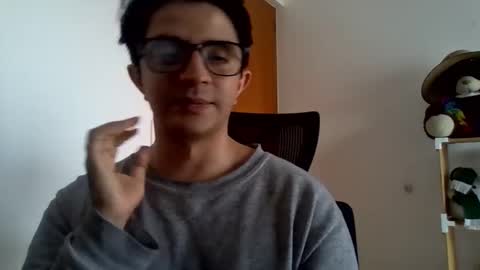 Snapshot of julian_mora7 chatting on 11.01.25 Julian Mora online show from 11.01.25