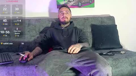 Snapshot of julian_tattoo chatting on 02.10.26 Julian independent model online show from 02.10.26