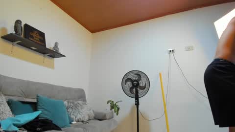 julian_wallace online show from 01.23.25