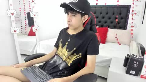 Julian online show from 02.23.26