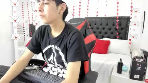 Julian online show from 02.26.26