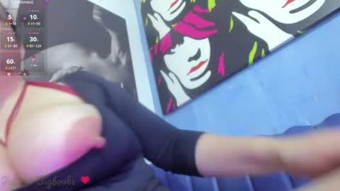 Juliana online show from 04.16.26