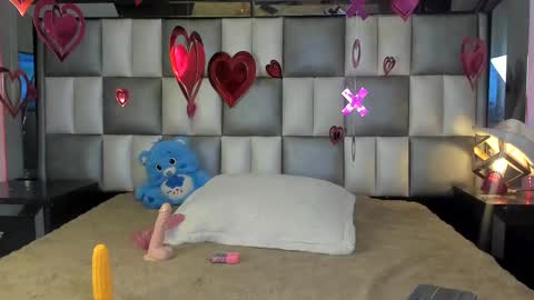 juliana_js_ online show from 02.11.25