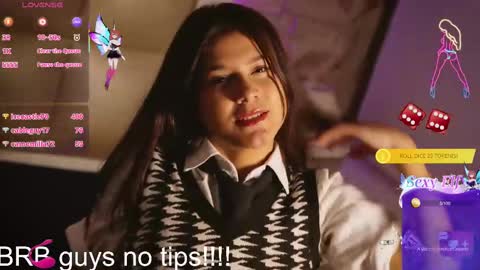 juliana_js_ online show from 02.22.25