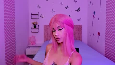 juliana online show from 10.20.25