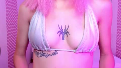 juliana online show from 10.31.25