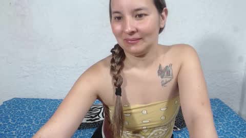 Juli online show from 10.01.25