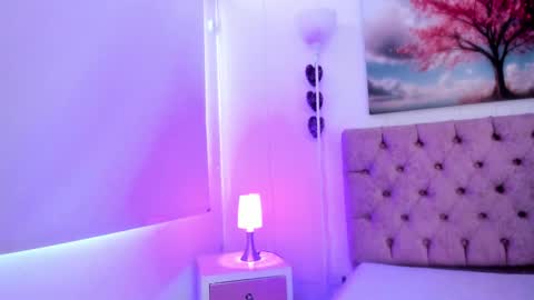  JULIANA CASTRO online show from 01.13.25