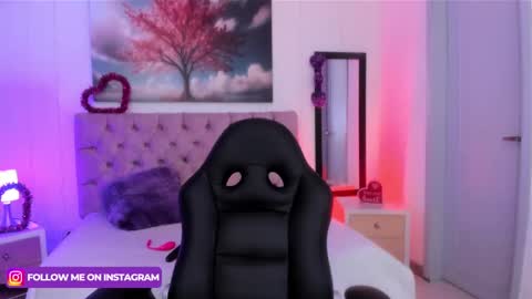  JULIANA CASTRO online show from 02.15.25