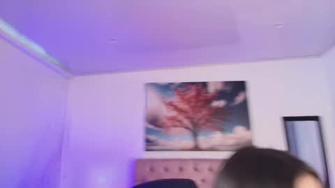  JULIANA CASTRO online show from 02.06.26