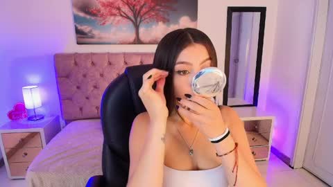  JULIANA CASTRO online show from 04.11.26