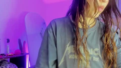 JulianaCarter online show from 09.10.25