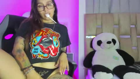 JulianaCarter online show from 09.16.25