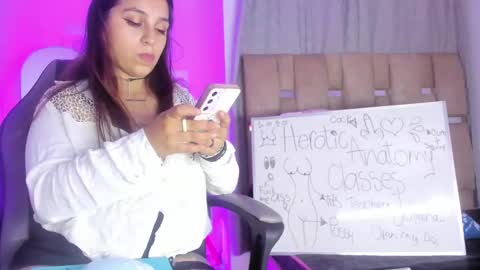 JulianaCarter online show from 10.06.25