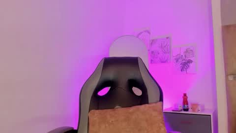 Snapshot of julianacarter chatting on 01.17.26 JulianaCarter online show from 01.17.26