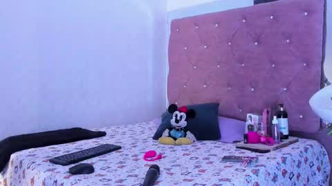 Snapshot of julianacarter chatting on 02.21.26 JulianaCarter online show from 02.21.26