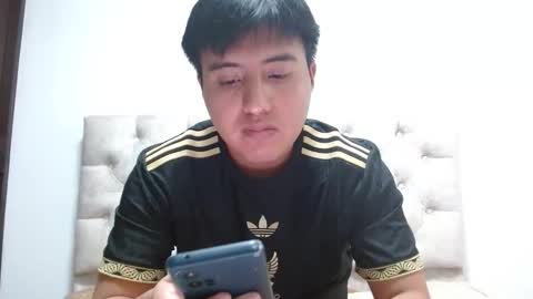 Julian online show from 02.21.26