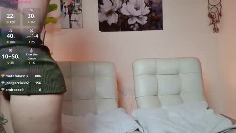 Juliana online show from 03.10.26