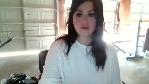 Texas Mamasita online show from 12.02.24