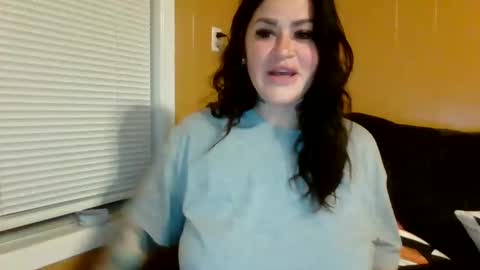 Texas Mamasita online show from 12.06.24