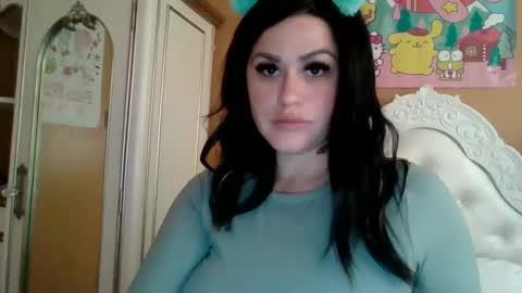 Texas Mamasita online show from 01.17.25