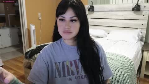 Texas Mamasita online show from 11.03.25