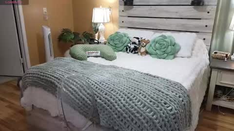 Texas Mamasita online show from 03.07.26