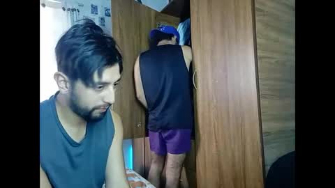 couplehairy online show from 01.28.25