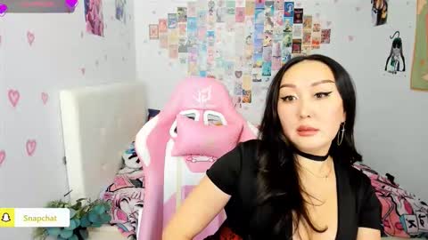 Julianna online show from 11.02.25