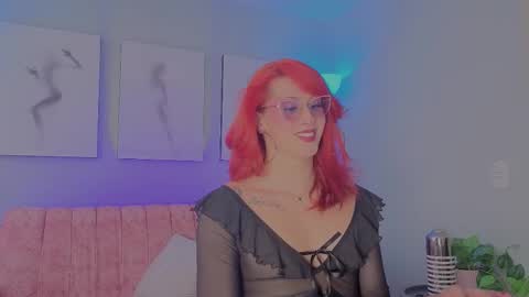 Juliana online show from 11.11.25