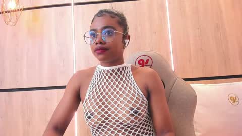 ANDREA  online show from 01.13.25