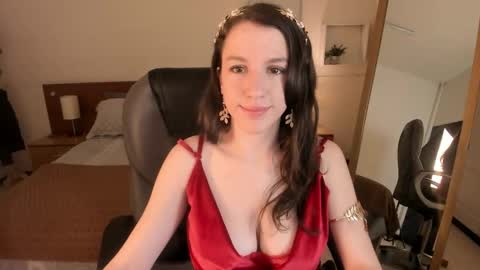Julianne online show from 03.09.25