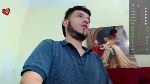 Call me  Juliano independent model online show from 03.06.25