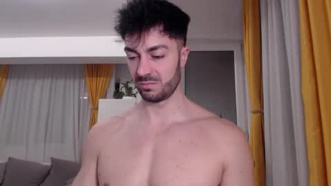 JulianRoyce online show from 03.25.26