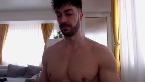 JulianRoyce online show from 03.25.26