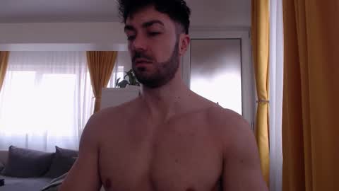JulianRoyce online show from 03.26.26