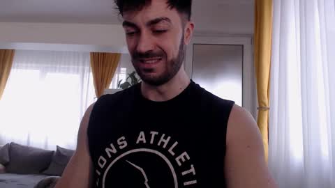 JulianRoyce online show from 03.27.26