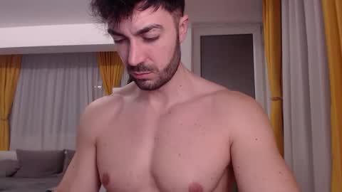 JulianRoyce online show from 03.29.26