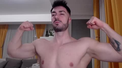 JulianRoyce online show from 04.01.26
