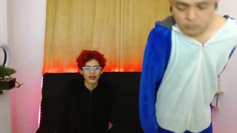 Snapshot of juliansexweb chatting on 09.18.25 julian online show from 09.18.25
