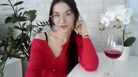 Snapshot of juliaorgasm chatting on 02.04.26 Julia online show from 02.04.26