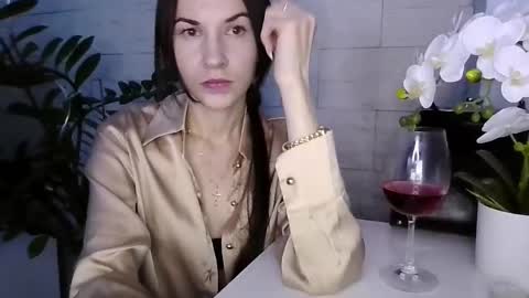 Snapshot of juliaorgasm chatting on 02.08.26 Julia online show from 02.08.26