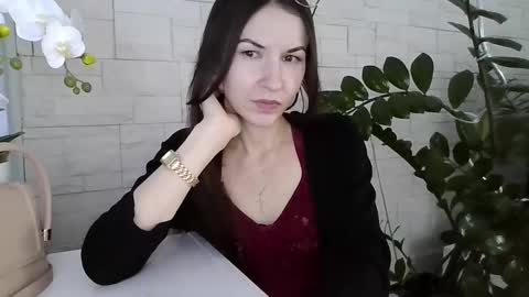 Snapshot of juliaorgasm chatting on 02.23.26 Julia online show from 02.23.26