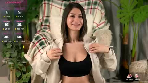 Julie online show from 03.04.26