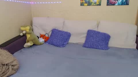 Snapshot of juliasane_ chatting on 01.17.25 Jul online show from 01.17.25