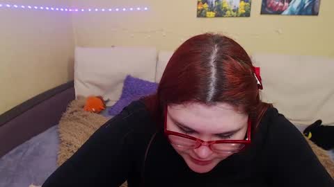 Snapshot of juliasane_ chatting on 02.27.25 Jul online show from 02.27.25