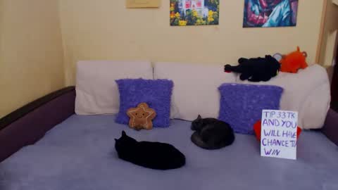 Snapshot of juliasane_ chatting on 11.04.25 Jul online show from 11.04.25